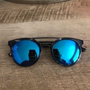 DIFF Sunglasses!